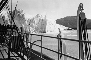 Alaskan Gallery: Alaskan Iceburg