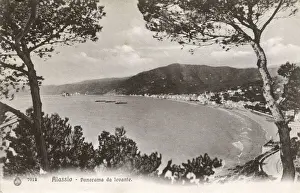 Alassio, Savona, Italy