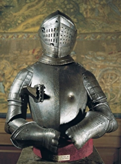 Alvarez Gallery: ALBA, Fernando Alvarez de Toledo y Pimentel, Duke of (1507-1