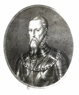 ALBA, Fernando Alvarez de Toledo y Pimentel, Duke of (1507-1