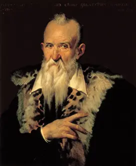 ALBA, Fernando Alvarez de Toledo y Pimentel, Duke of (1507-1