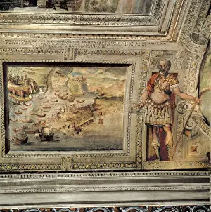 ALBA, Fernando Alvarez de Toledo y Pimentel, Duke of (1507-1