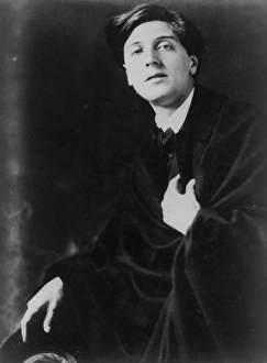 Alban Gallery: Alban Maria Berg