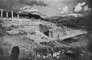 Albania / Feniki