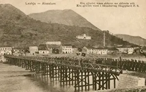 Albania - Lezhe