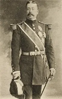 Albania - The Prince of Albania