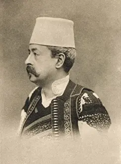 Albania - The Prince of Albania