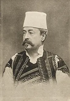 Albania - The Prince of Albania