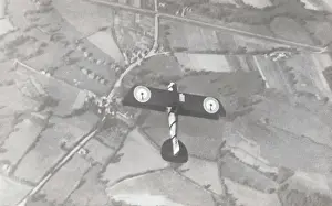 Albatros D. V