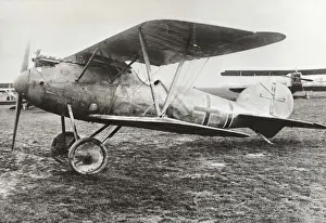 Albatros D. V