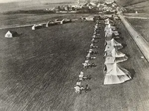Albatros D. V