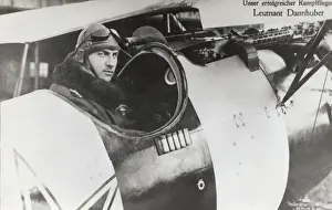 Albatros D. V