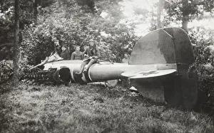 Albatros D. V