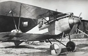 Albatros D. V