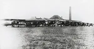 Albatros D. V
