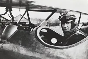 Albatros D. V
