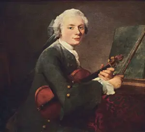 ALBENIZ, ISaC (1860-1909). SPANISH