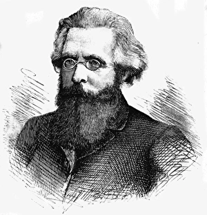 Becker Collection: Albert Becker, Musician