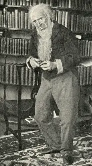 Albert Chevalier - The Centenarian