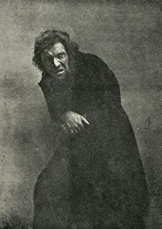 Albert Chevalier - Fagin