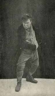 Albert Chevalier - Lags Lament