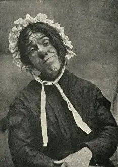 Albert Chevalier - Sairey Gamp