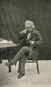 Albert Chevalier - Tick Tock