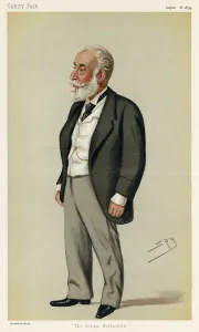 Acquire Gallery: Albert a D Sassoon