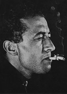 Albert Debout