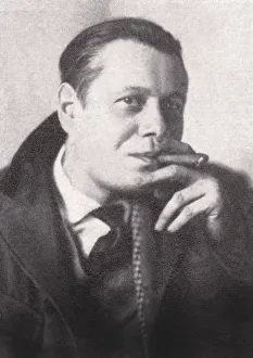 Images Dated 13th March 2020: Albert Fuss