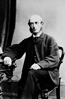 Gunther Prints: Albert Gunther (1830-1914)