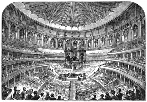 Albert Hall