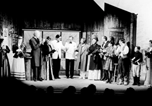 Albert Herring, Aldeburgh Festival 1962 Albert Herring, Aldeburgh Festival 1962