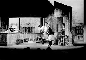 Albert Herring, Aldeburgh Festival 1962