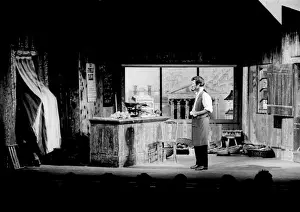 Albert Herring, Aldeburgh Festival 1962