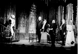 Albert Herring Aldeburgh Festival 1962
