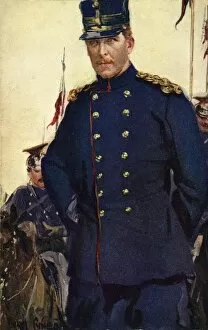Albert I, King of Belgium