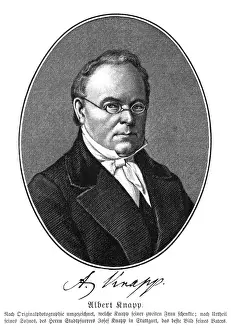 1798 Prints: Albert Knapp