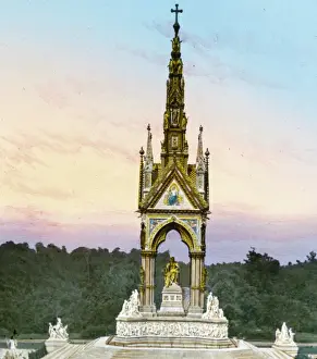 Albert Memorial