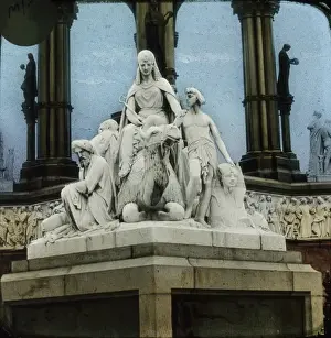 Albert Memorial