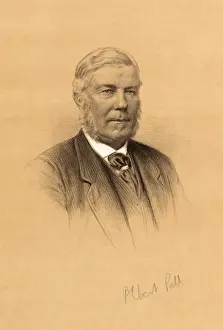 Agriculturist Prints: Albert Pell