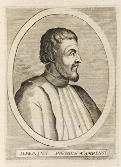 1542 Prints: Albert Pighius