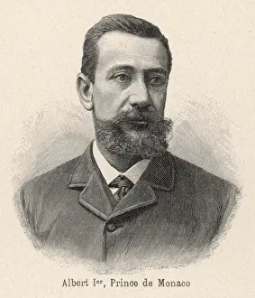 Albert, Prince of Monaco