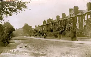 Albert Road