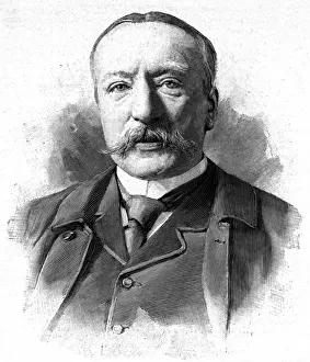 Sorel Prints: Albert Sorel
