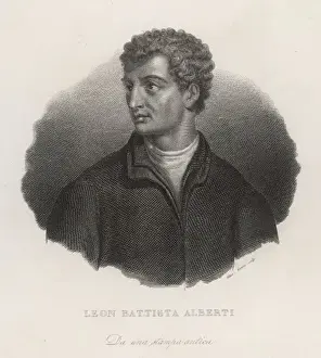 1404 Prints: Alberti (Guzzi)