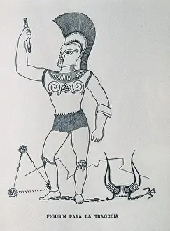 ALBERTI, Rafael (1902-1999); CERVANTES SaVEDRA, Miguel de (