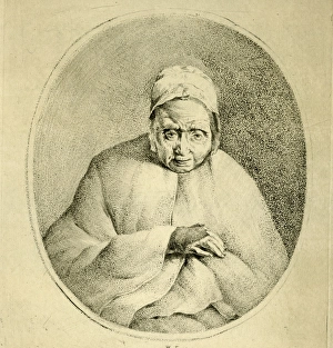 Almshouse Gallery: Albertje Kuyskens (102)