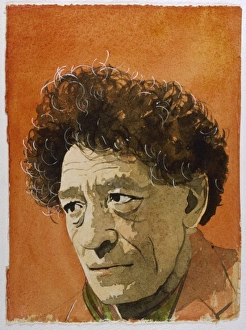 Alberto Gallery: Alberto Giacometti