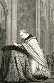 Albrecht Prints: Albertus Magnus (1193